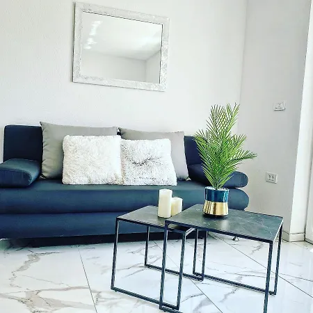 Deluxe Ζαντάρ
