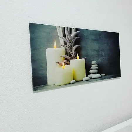 Deluxe Διαμέρισμα *
