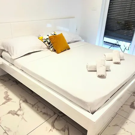 Deluxe Διαμέρισμα *
