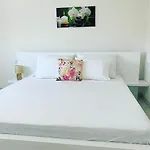 Deluxe Апартаменты