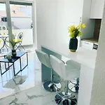 Deluxe Апартаменты Задар