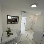 Deluxe Апартаменты