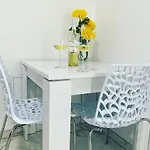 Deluxe Апартаменты