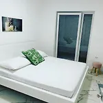 Deluxe Апартаменты
