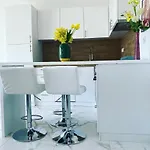 Апартаменты Deluxe Задар