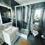 Deluxe Апартаменты