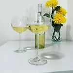 Deluxe Апартаменты Задар