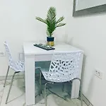 Deluxe Апартаменты