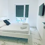 Апартаменты Deluxe