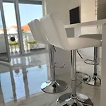 Апартаменты Deluxe