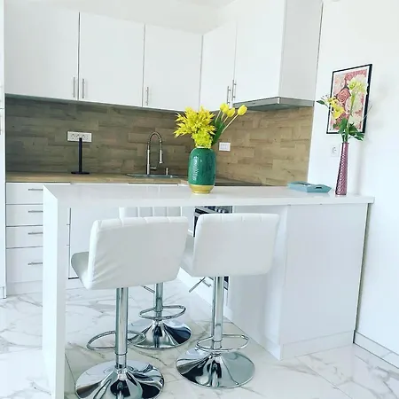 Apartamento Deluxe *