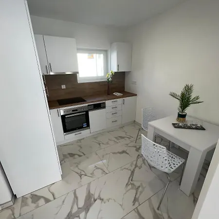 Apartamento Deluxe *