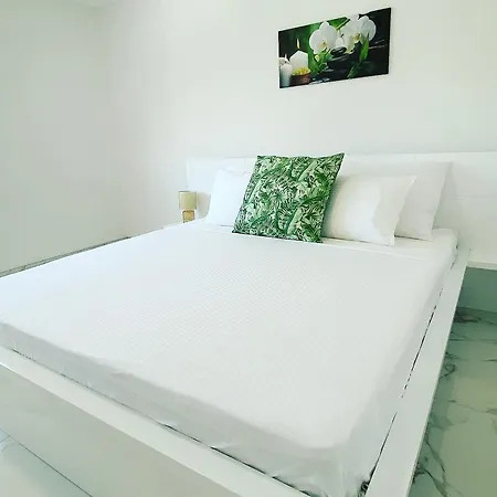 Apartamento Deluxe Zadar