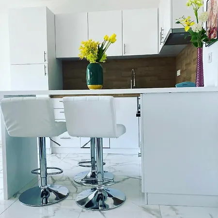 Apartamento Deluxe Zadar