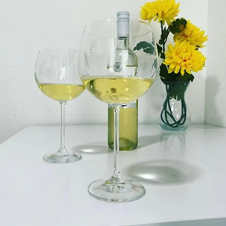 Deluxe Apartamento Zadar