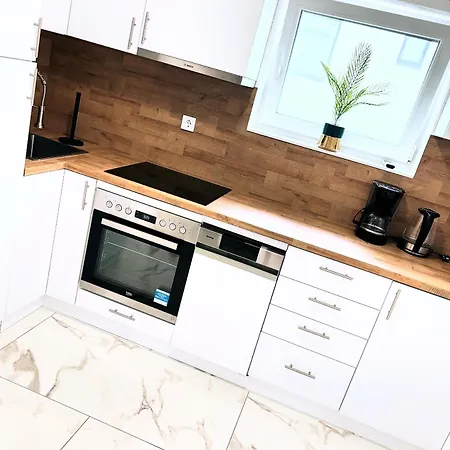 Deluxe Apartamento *