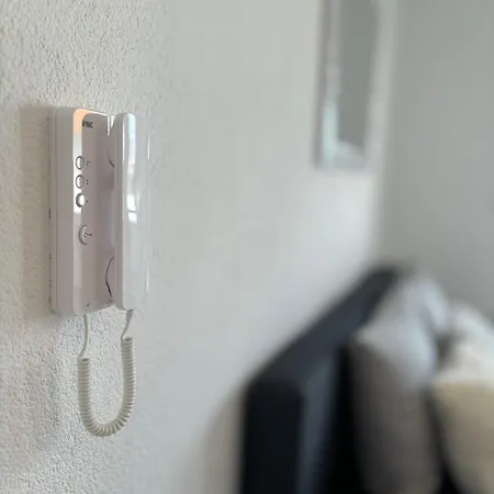 Apartamento Deluxe *