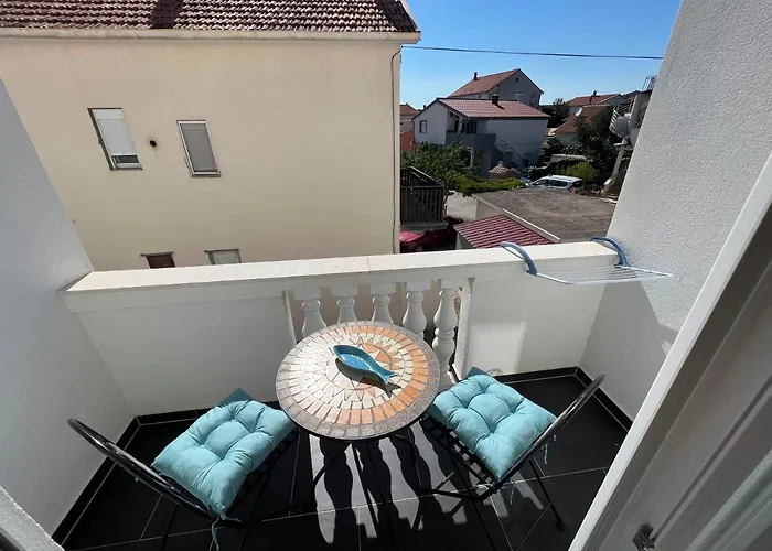 Deluxe Appartement *