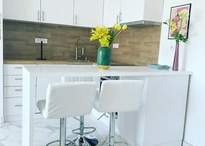 Appartement Deluxe *