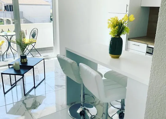 Deluxe Appartement Zadar