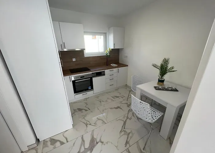 Appartement Deluxe *