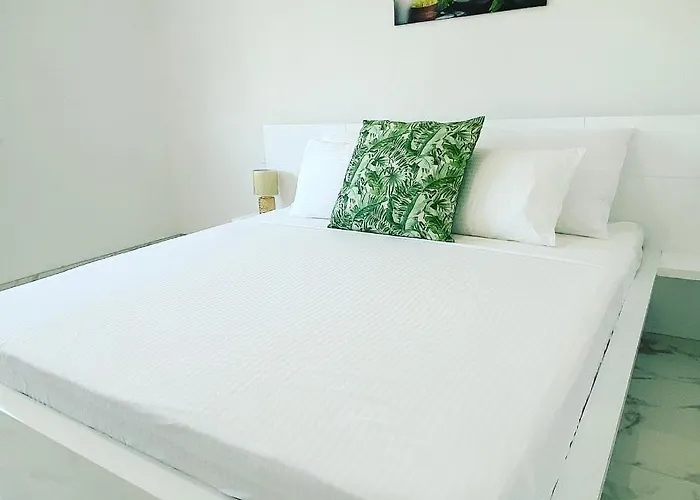 Appartement Deluxe Zadar