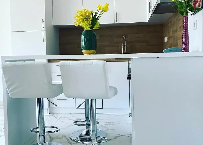 Appartement Deluxe Zadar