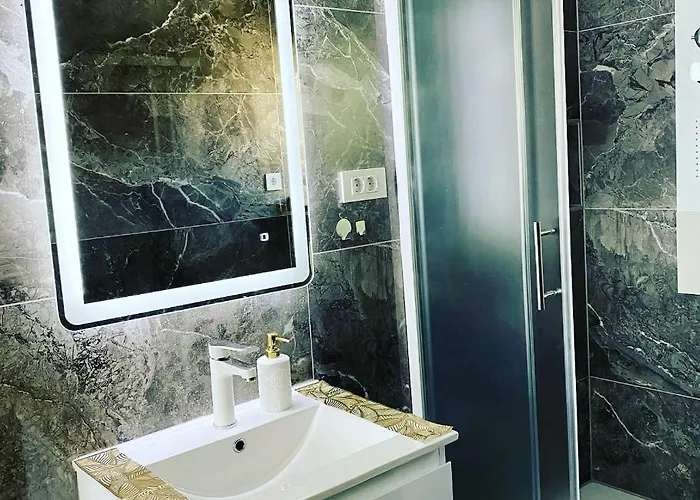 Deluxe Appartement Zadar