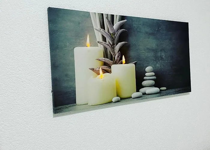 Deluxe Appartement *