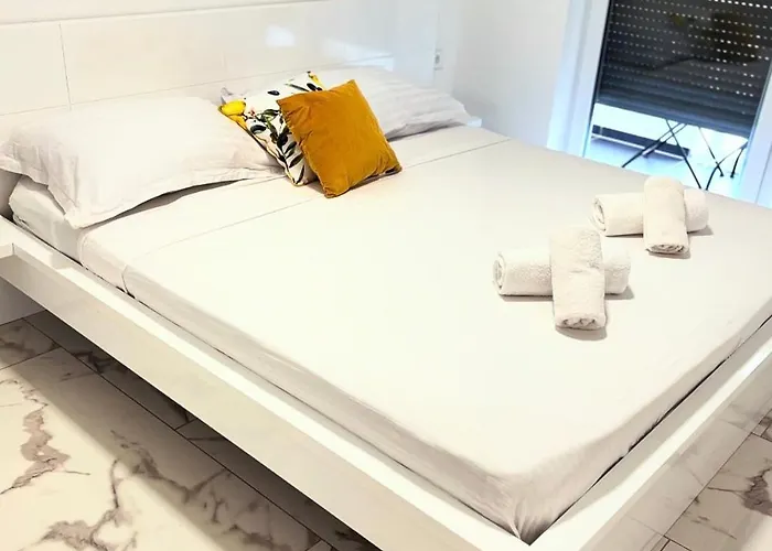 Deluxe Appartement *