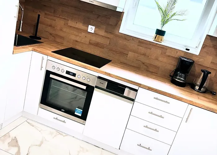 Deluxe Appartement *