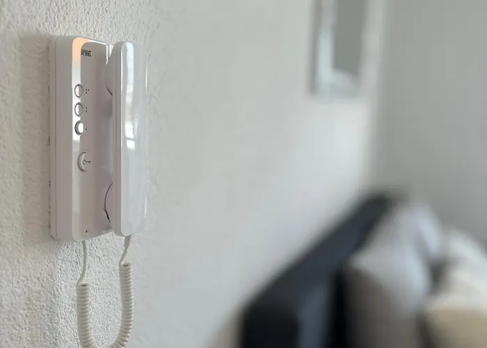 Appartement Deluxe *